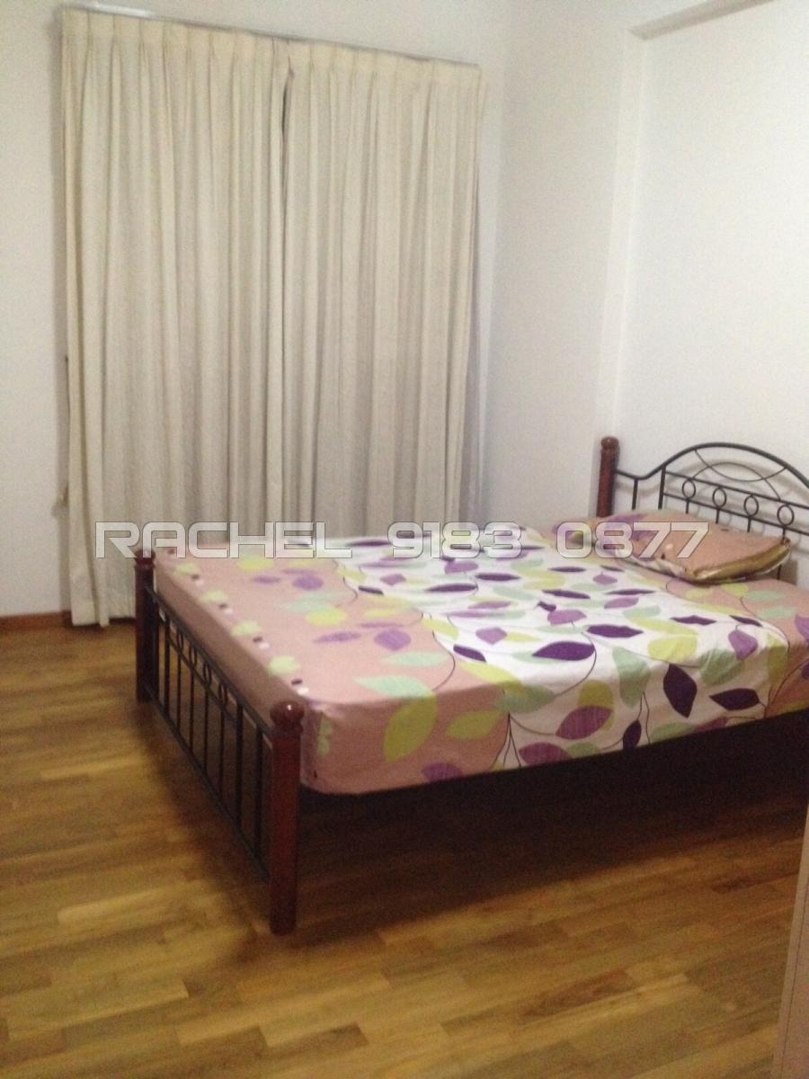 Carissa Park Condominium (D17), Condominium #83705882
